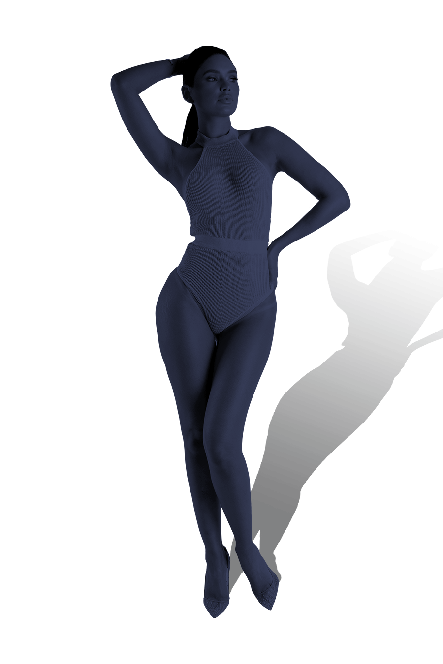 Laser Treatment by Design