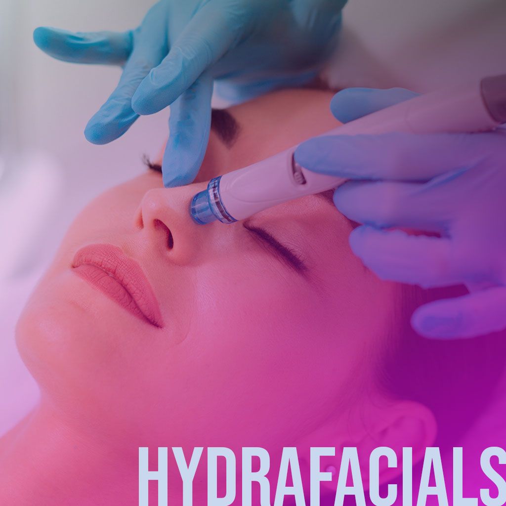 Hydrafacial Special Five Towns